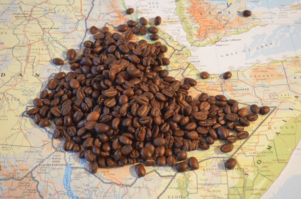 coffee, map, ethiopia-549630.jpg