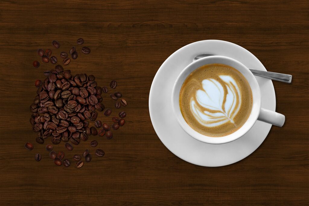coffee, cup and saucer, black coffee-1572748.jpg